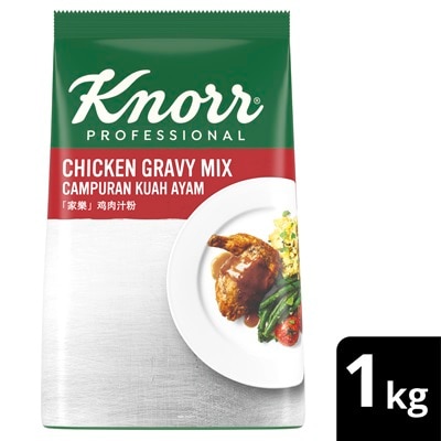 Knorr Campurah Kuah Ayam Segera 1kg - 