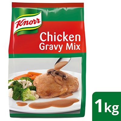 Knorr Campurah Kuah Ayam Segera 1kg - 