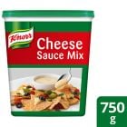 Knorr Cheese Sauce Mix 750g