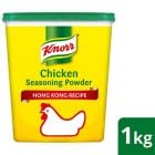 Knorr Serbuk Perisa Ayam Resipi Hong Kong 1kg