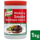 Sos Barbeku Hickory Smoke Knorr 1kg