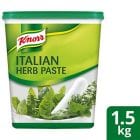 Knorr Italian Herb Paste