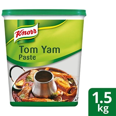 Knorr Pes Tom Yam 1.5kg - 