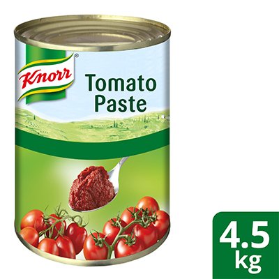 Knorr Pes Tomato 4.5kg - 