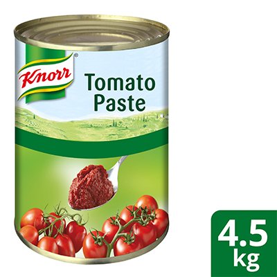 Knorr Pes Tomato 4.5kg -