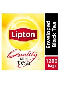 Lipton Catering Teabags A1200 1.85g -