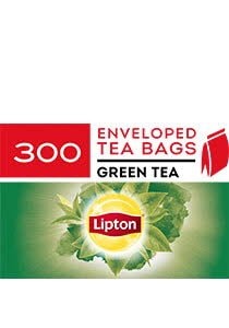 Lipton Uncang Teh Hijau 1.5g -