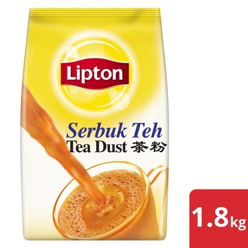 Lipton Serbuk Teh 1.8kg -