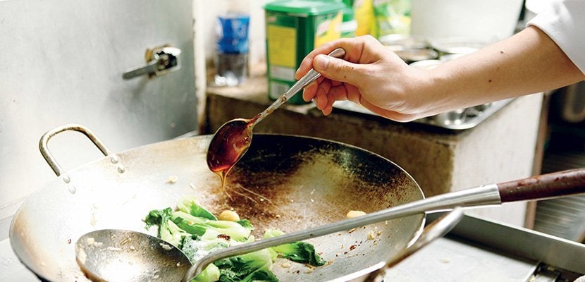 Knorr Rock Sugar Honey Sauce 3kg