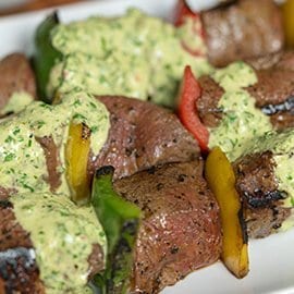 Chimichurri Brazil Chimichurri Brazil