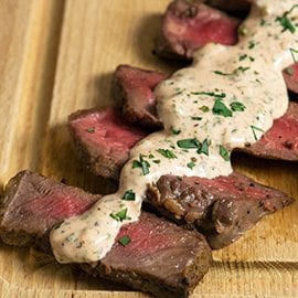 Sos Bearnaise Perancis Sos Bearnaise Perancis
