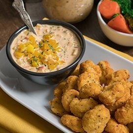 Salsa Mangga Tango Salsa Mangga Tango
