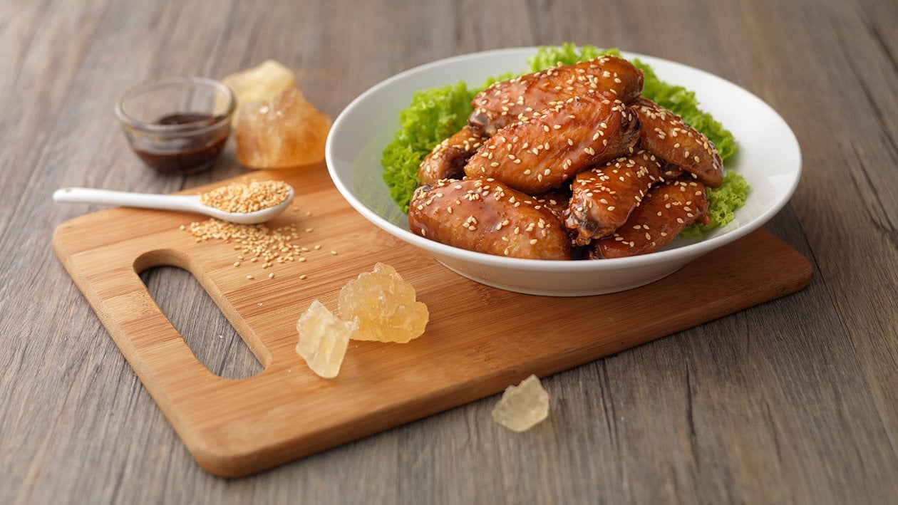 Marmite Chicken – - Recipe