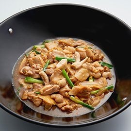 Ayam Masak Halia Ayam Masak Halia