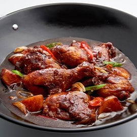Ayam Masak Kicap Ayam Masak Kicap