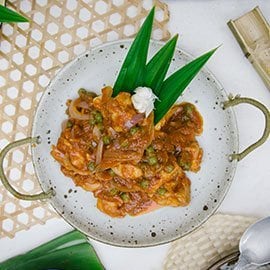 Ayam Masak Merah Ayam Masak Merah