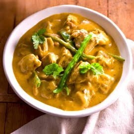 Kari Ayam Kari Ayam