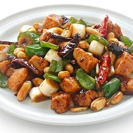 Ayam Masak Kung Pao Ayam Masak Kung Pao