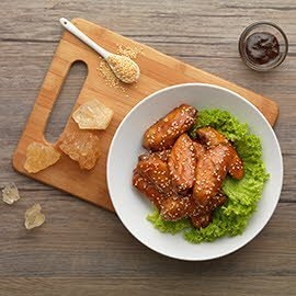 Grabfood Shares 5 Tips For Promoting Your Food Delivery Business Unilever Food Solutions