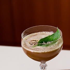 Basil Honey Yuzu Tea Basil Honey Yuzu Tea