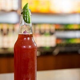 Berry Rose Tea Berry Rose Tea