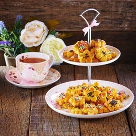 Biskut Telur Asin Biskut Telur Asin
