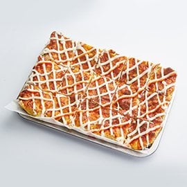 Pizza Gunting Pizza Gunting