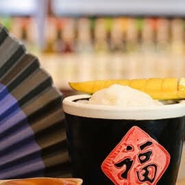 Frosty Yuzu Jasmine Frosty Yuzu Jasmine