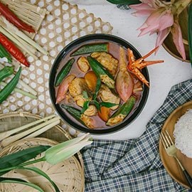 Ikan Asam Pedas Ikan Asam Pedas