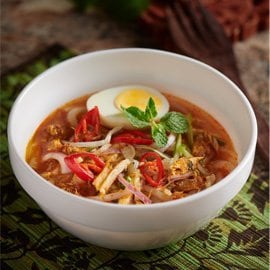 Asam Laksa Asam Laksa