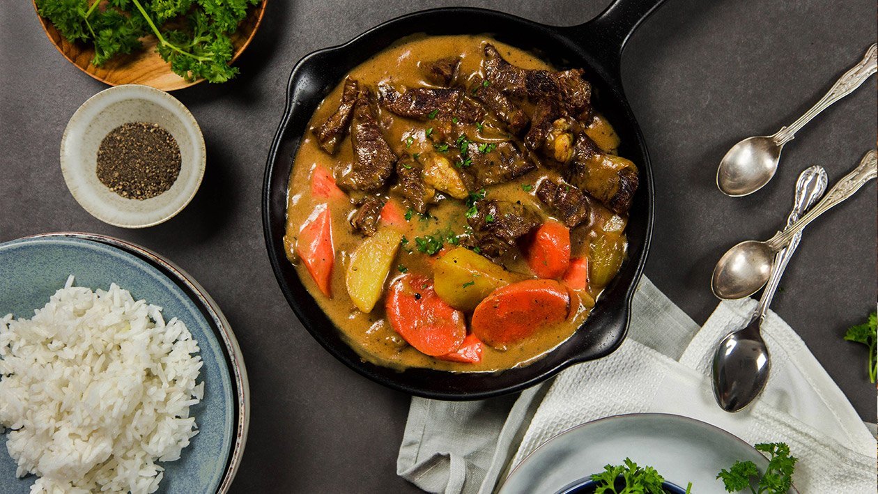 Beef Adobo – - Recipe Beef Adobo – - Recipe