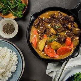Beef Adobo Beef Adobo