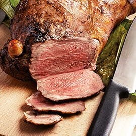 Kaki Kambing Bakar Oriental Kaki Kambing Bakar Oriental