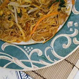 Mee Hoon Goreng Mee Hoon Goreng