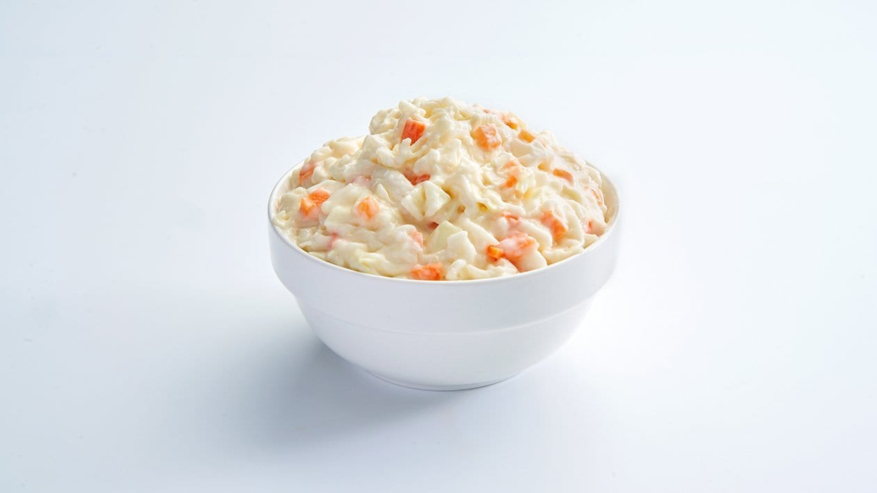 Coleslaw – - Recipe