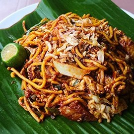 Mee Goreng Mamak Mee Goreng Mamak