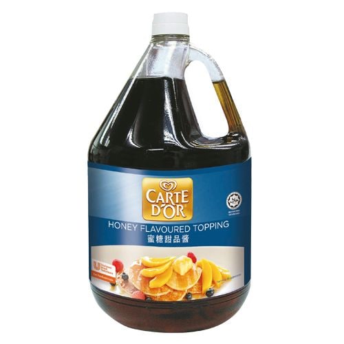 Carte d'Or Honey Flavoured Topping 3kg - 