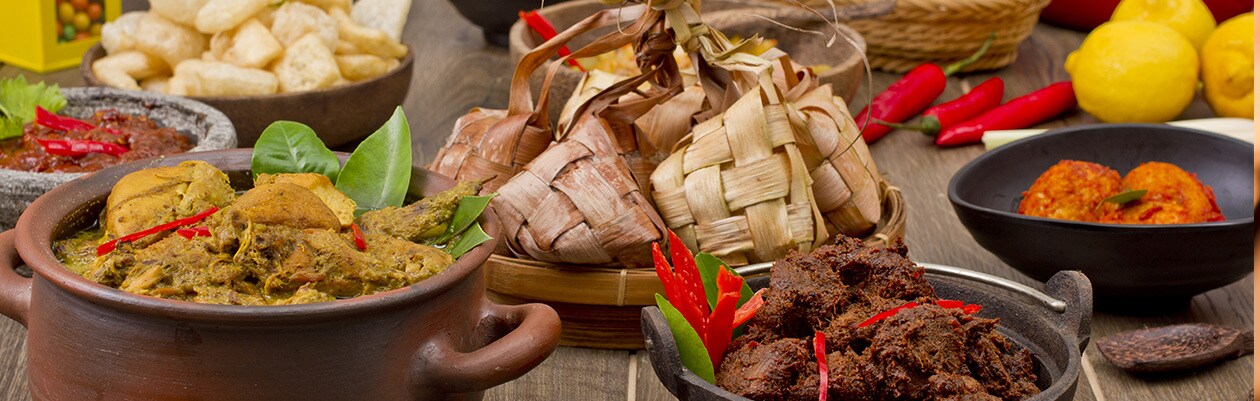 Lend A Modern Twist To Traditional Malay Dishes Unilever Food Solutions