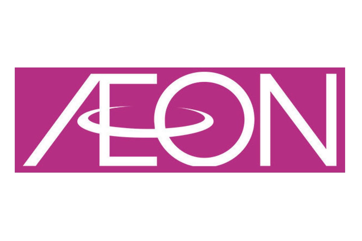 RM350 Aeon Shopping Voucher - 