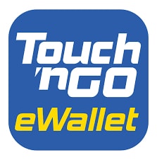 RM30 Touch 'n Go Credit - 