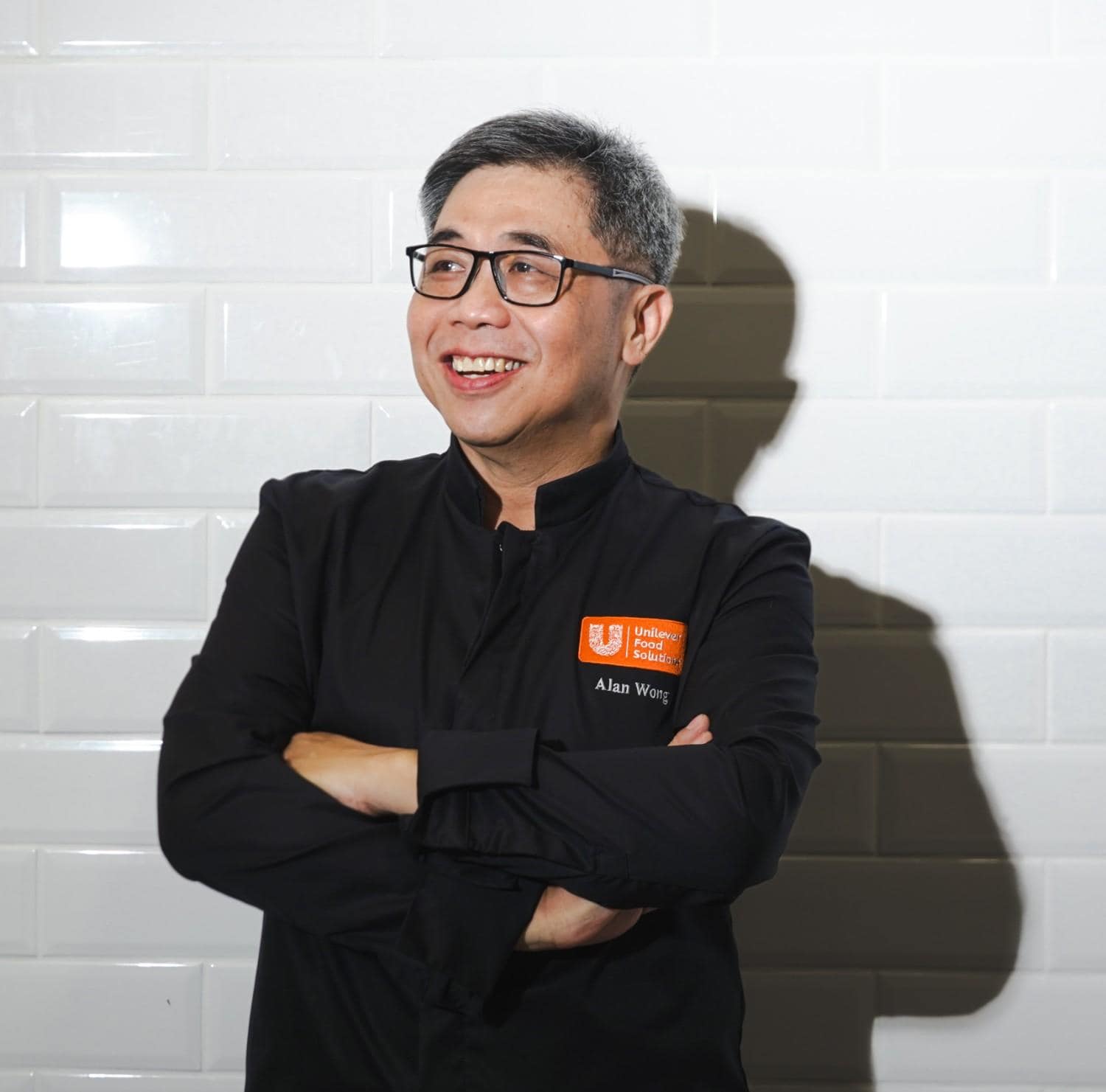 Alan Wong
