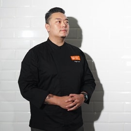Nigel Lee