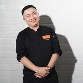 Ken Jong