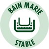 Bain Marie Stable 8 Hours