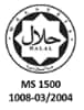 Halal - Ms