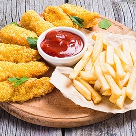 Menu Menu