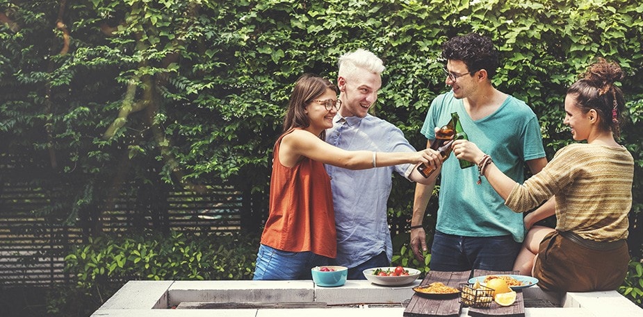 Memorable Celebrations and Occasions