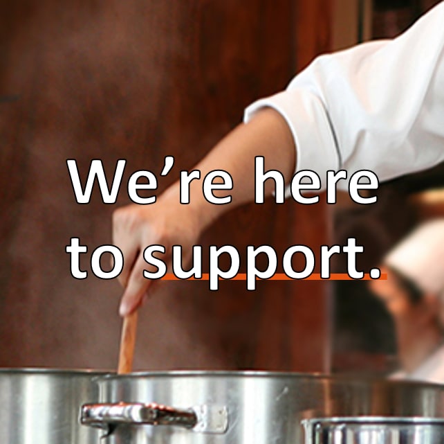 How we can help you to redesign your food business post MCO?