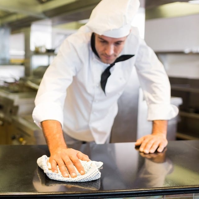 Extra Precautions to Fight Covid 19