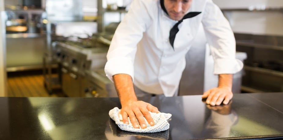 Extra Precautions to Fight Covid 19